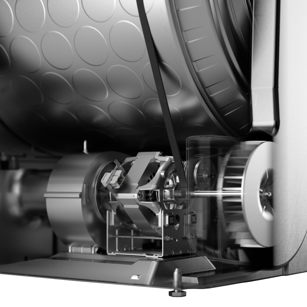 картинка Сушильная машина Asko TDC1481HC.S 