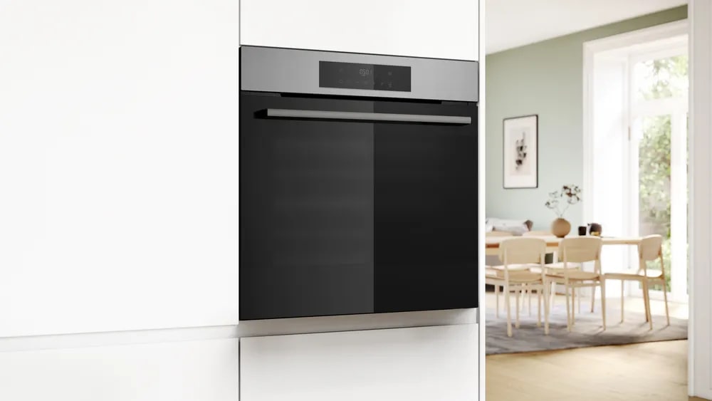 картинка Электрический духовой шкаф Bosch HJG852YS0 