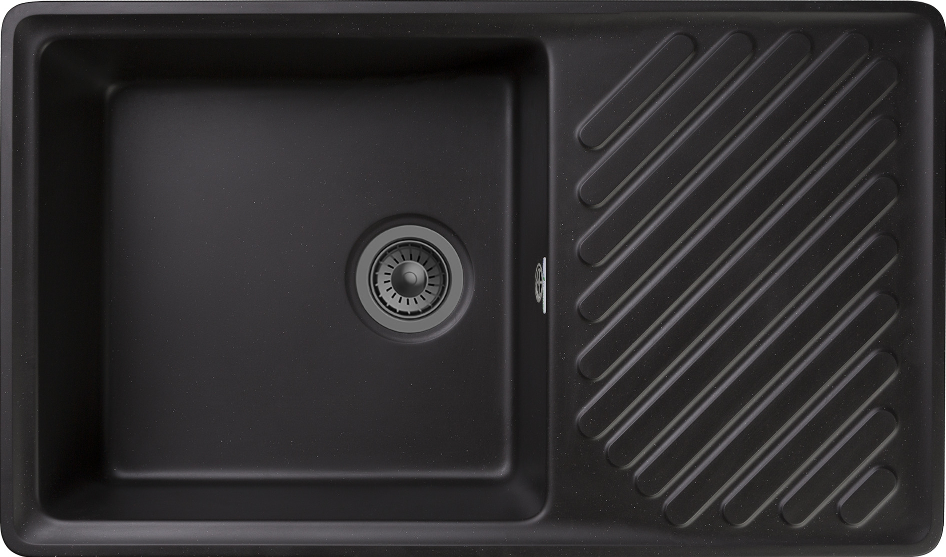 картинка Мойка для кухни Granfest-Quarz GF-ZL-53  картинка Мойка для кухни Granfest-Quarz GF-ZL-53