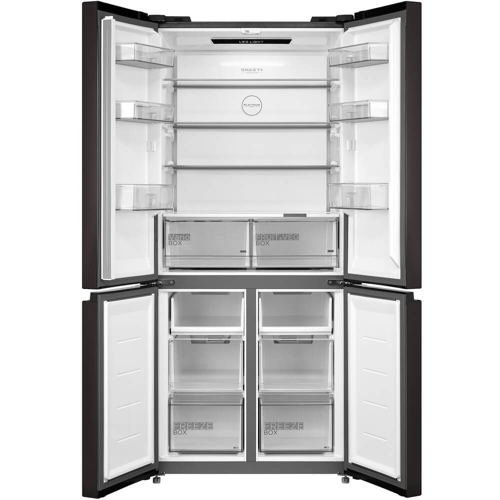 картинка Отдельностоящий холодильник Midea MDRM691MIE22 