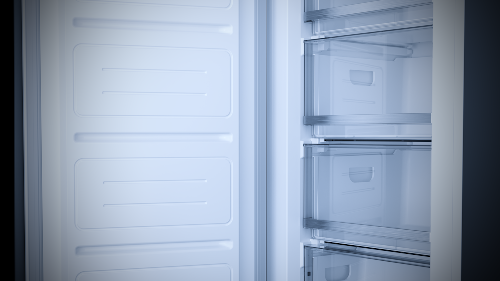 картинка Морозильная камера Kuppersbusch FG 8550.0I 