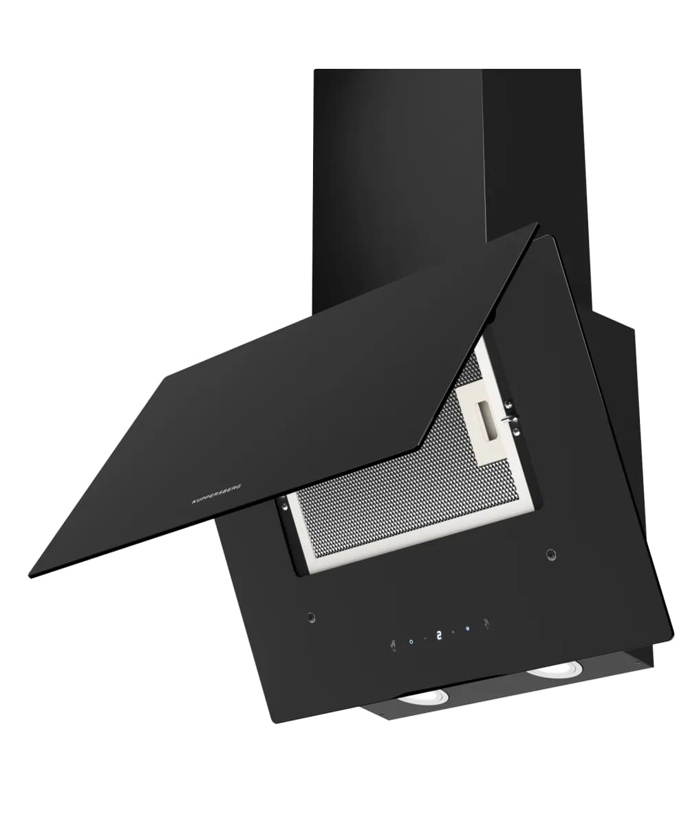 картинка Кухонная вытяжка Kuppersberg F 603 B 