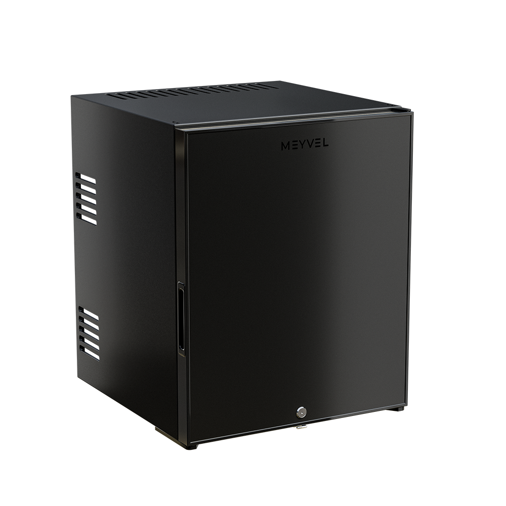 картинка Мини-бар Meyvel MMT-60B черный  картинка Мини-бар Meyvel MMT-60B черный
