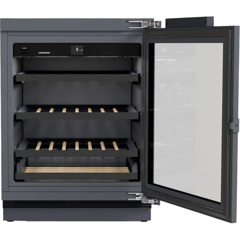 картинка Встраиваемый винный шкаф Liebherr UWpri 3661-20 001 