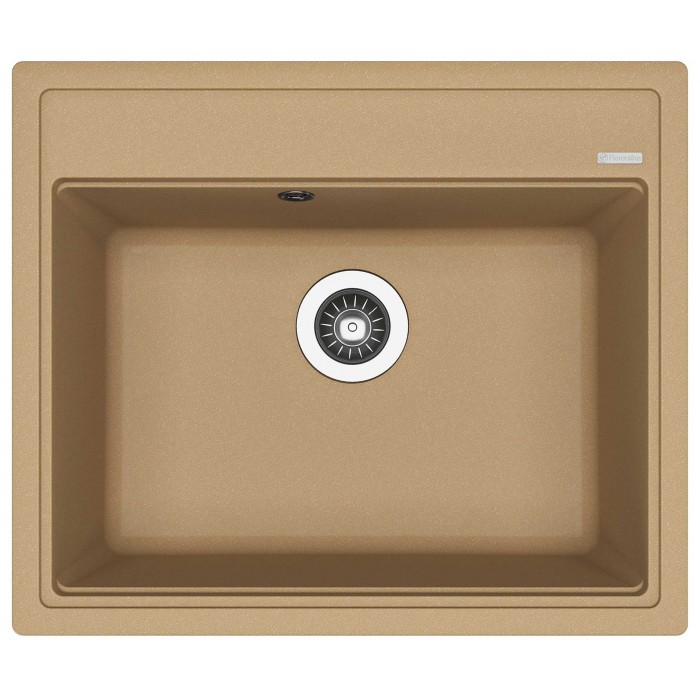 картинка Мойка для кухни Florentina Липси-600 