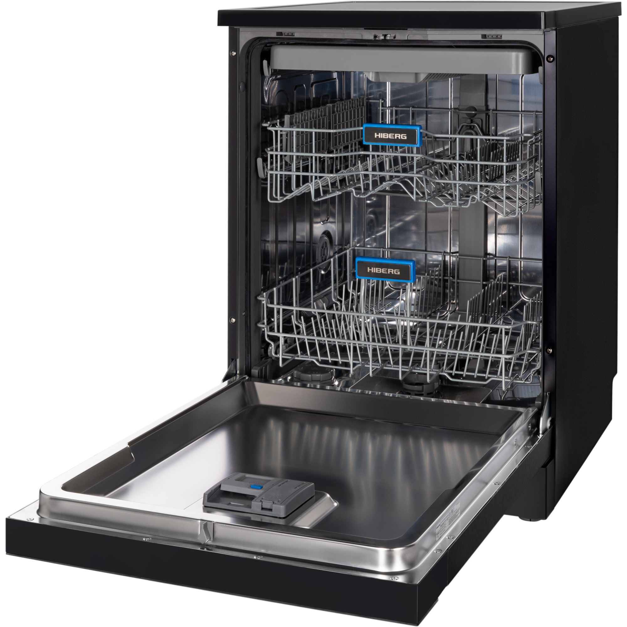 картинка Посудомоечная машина Hiberg F68 1530 LB 