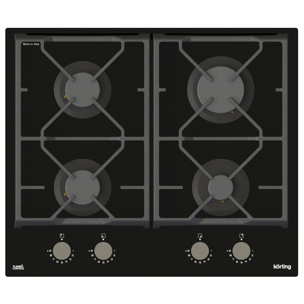 картинка Варочная панель Korting HGG 6985 CN FLC 