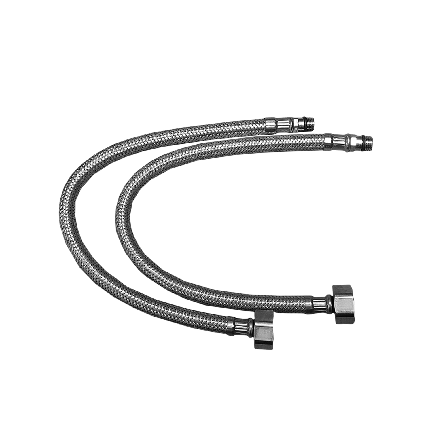 картинка Смеситель Ledeme L4939-B хром 