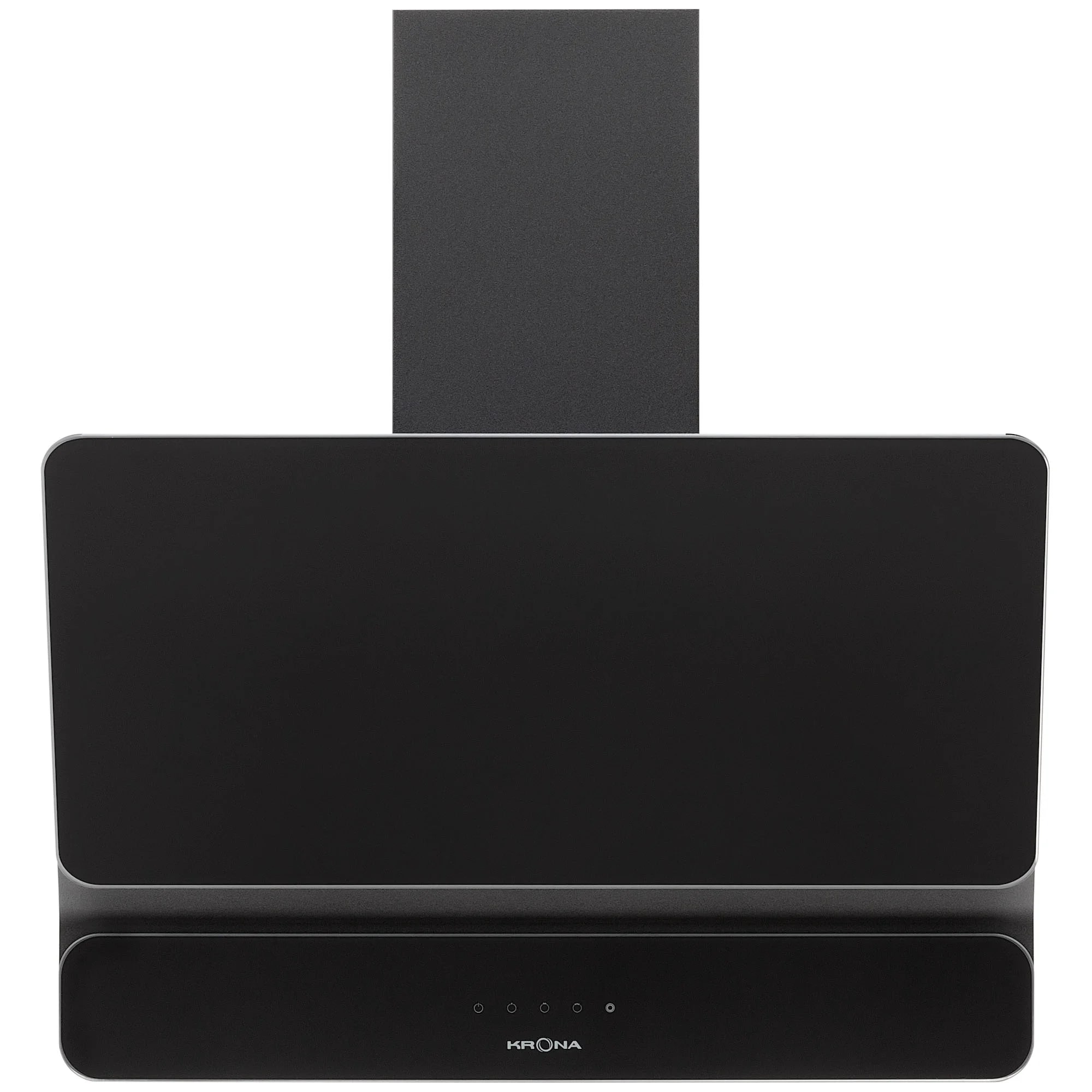 картинка Кухонная вытяжка Krona SATURN 600 DN BLACK 4S  картинка Кухонная вытяжка Krona SATURN 600 DN BLACK 4S