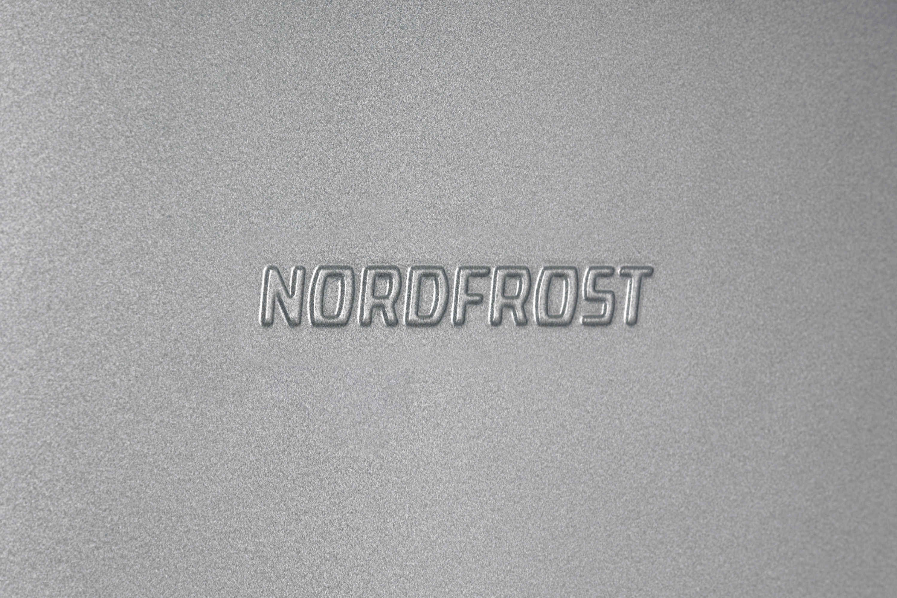 картинка Отдельностоящий холодильник Nordfrost NRB 132 S  картинка Отдельностоящий холодильник Nordfrost NRB 132 S