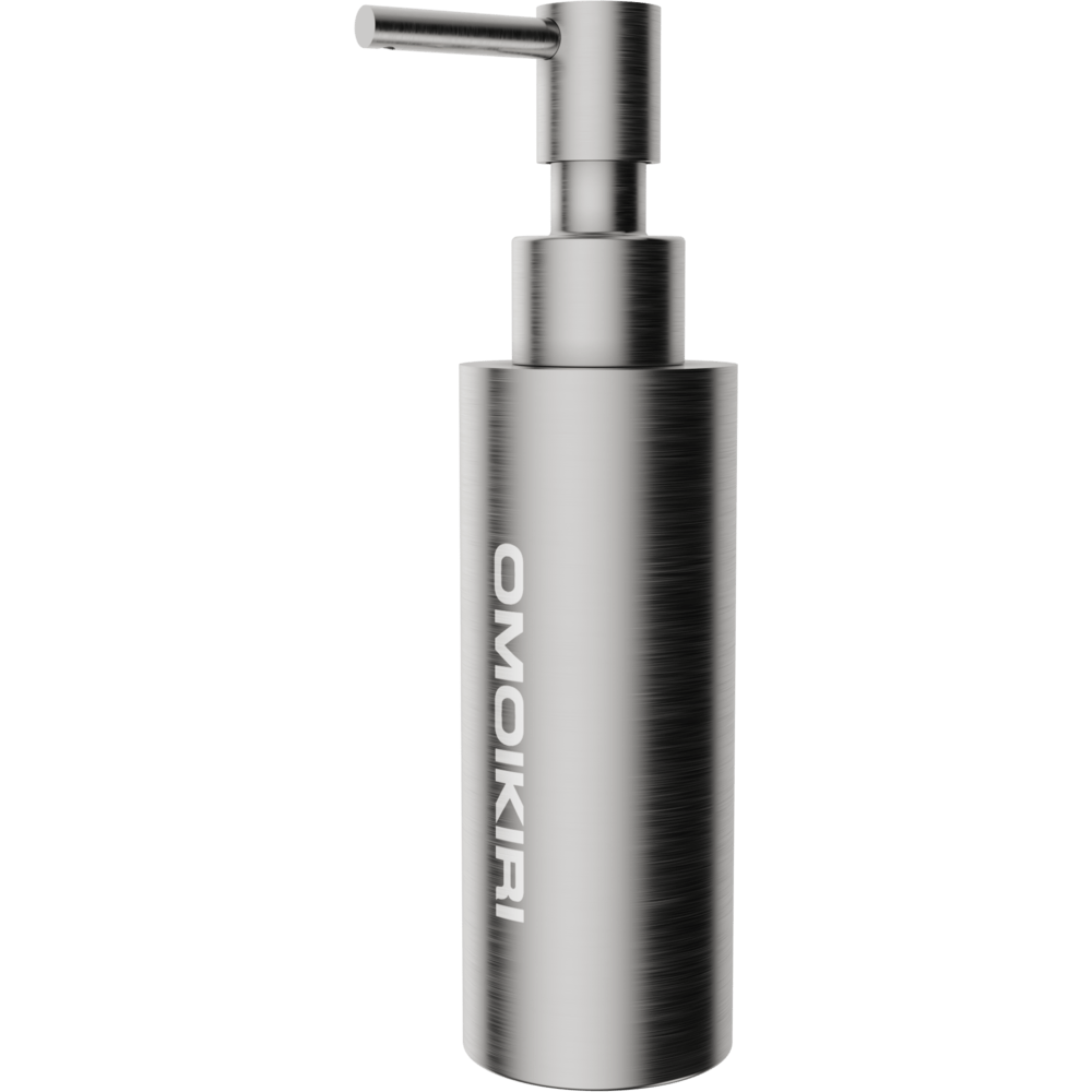картинка Дозатор для мыла Omoikiri OM-06 