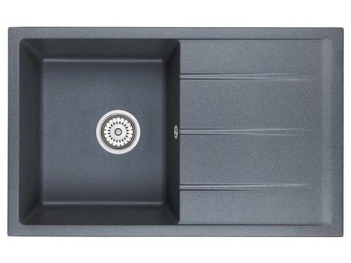 картинка Мойка для кухни Emar EMQ-1800.Q  картинка Мойка для кухни Emar EMQ-1800.Q