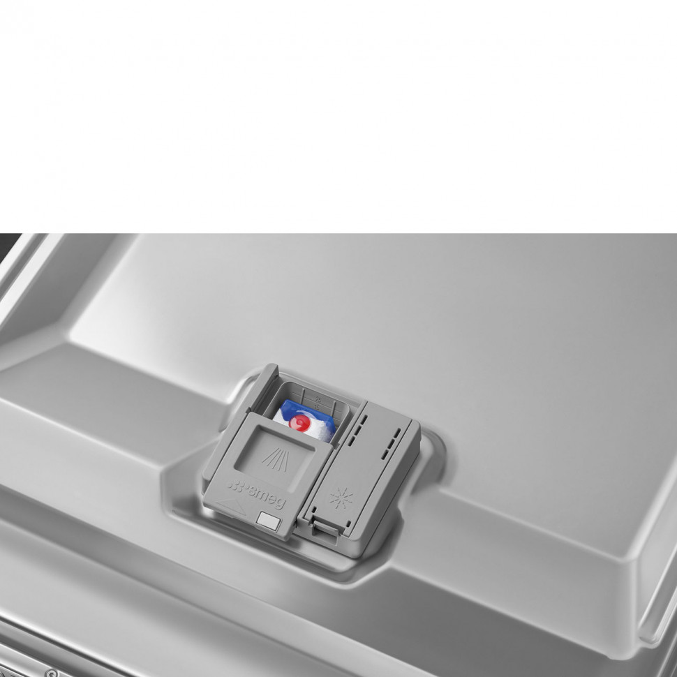 картинка Посудомоечная машина Smeg STL7332CL 