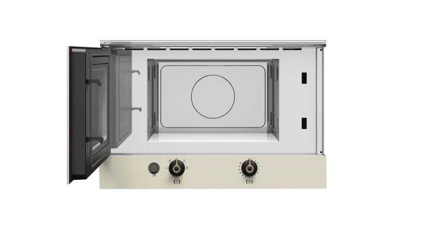 картинка Микроволновая печь Teka MWR 22 BI VANILLA-OB 