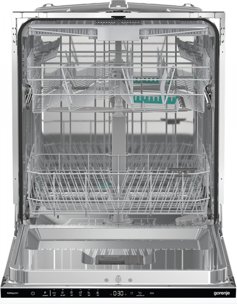 картинка Посудомоечная машина Gorenje GV643D90  картинка Посудомоечная машина Gorenje GV643D90