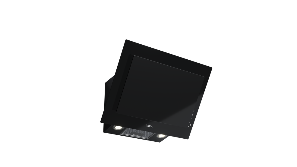 картинка Кухонная вытяжка Teka DVT 68660 TBS BLACK  картинка Кухонная вытяжка Teka DVT 68660 TBS BLACK