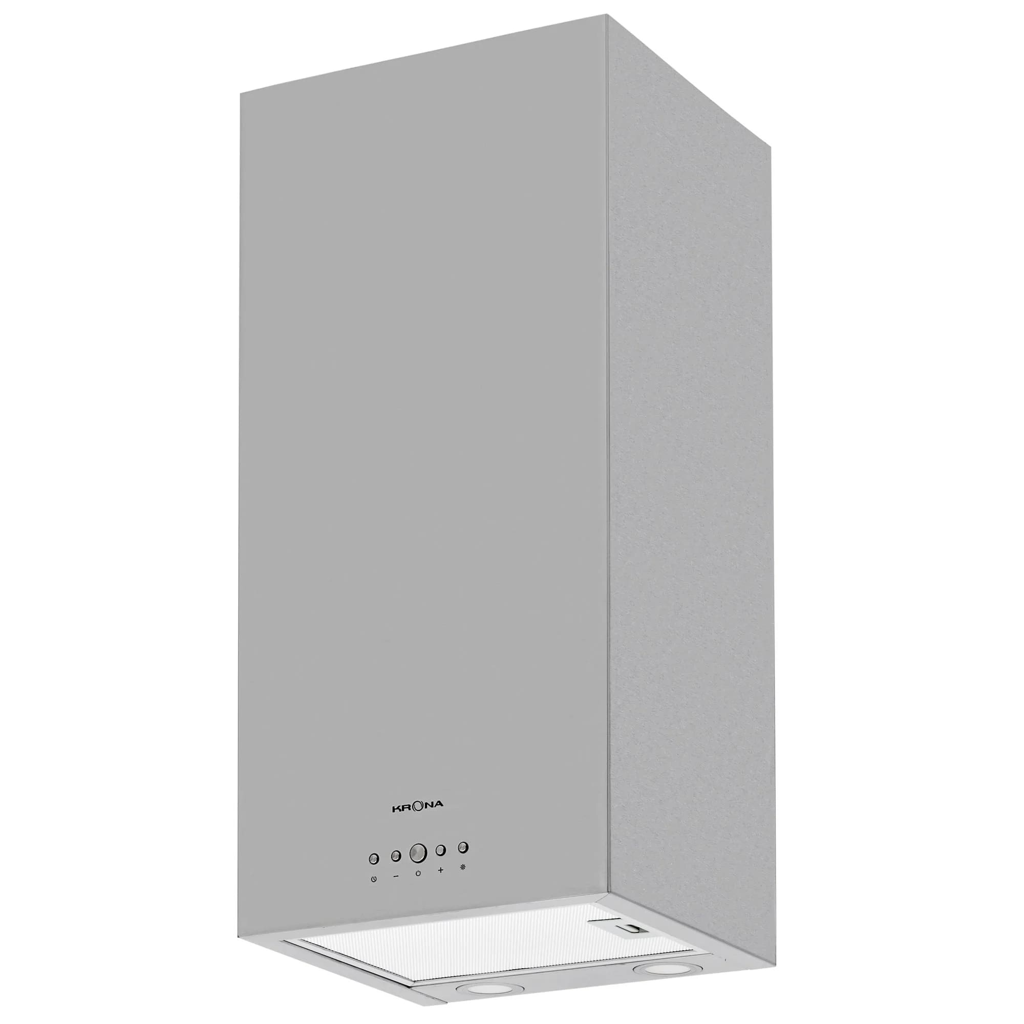 картинка Кухонная вытяжка Krona DITA R 400 inox PB 