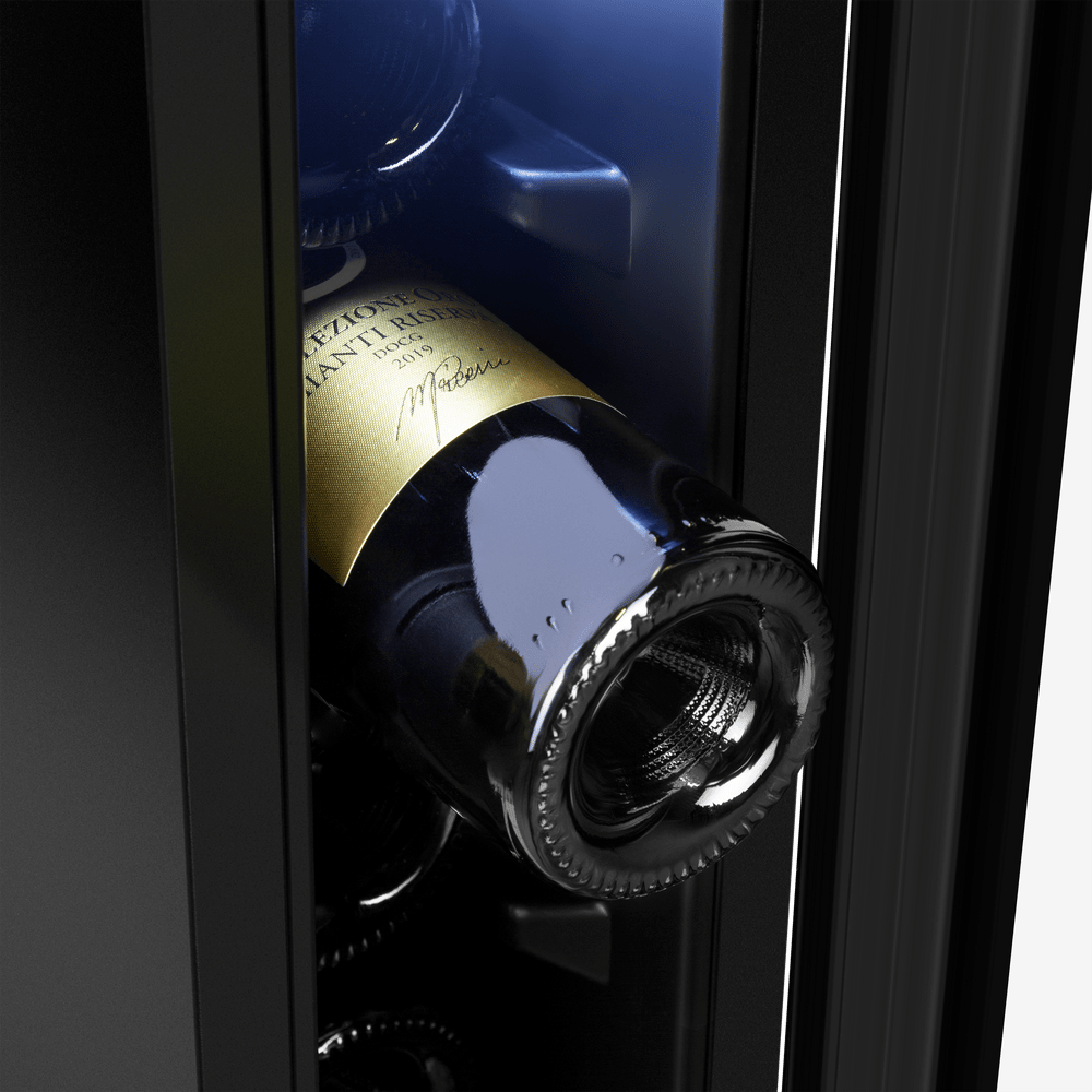 картинка Винный шкаф Maunfeld MBWC-20S7 