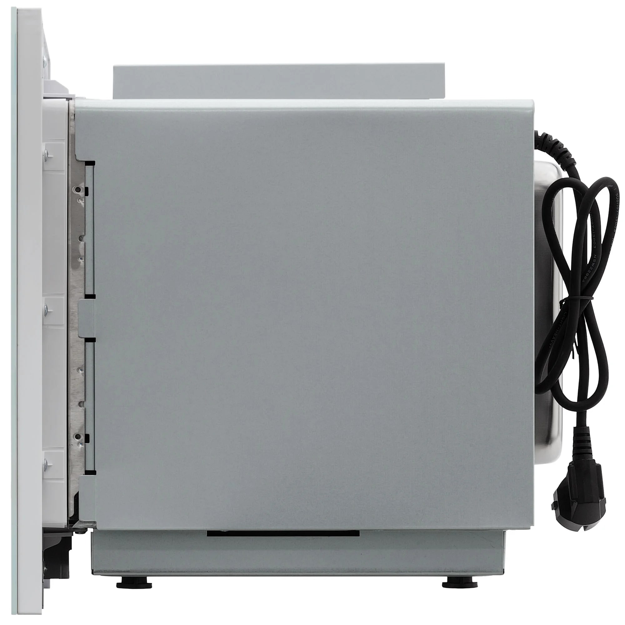 картинка Микроволновая печь Krona REIN 60 WH  картинка Микроволновая печь Krona REIN 60 WH