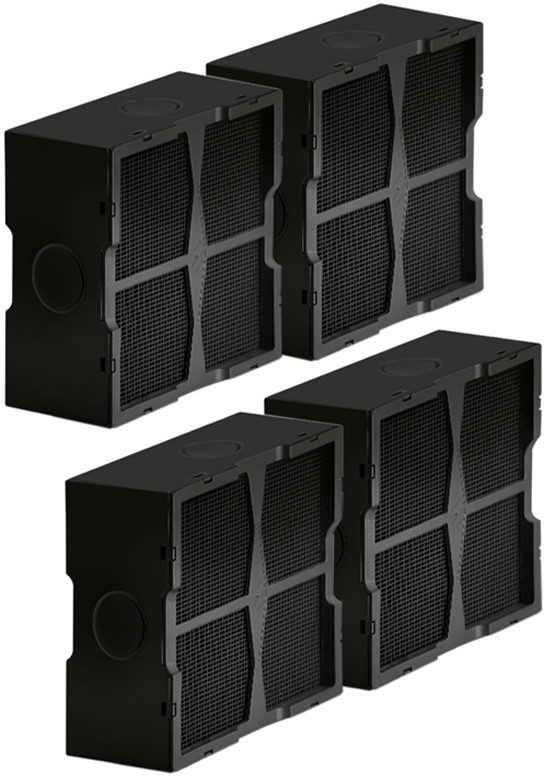 картинка Фильтр угольный Elica KIT0120952A  картинка Фильтр угольный Elica KIT0120952A