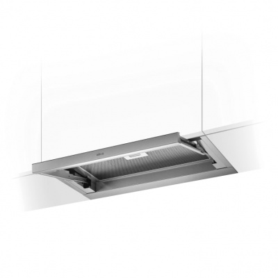 картинка Кухонная вытяжка Elica LEVER IX/A/56  картинка Кухонная вытяжка Elica LEVER IX/A/56