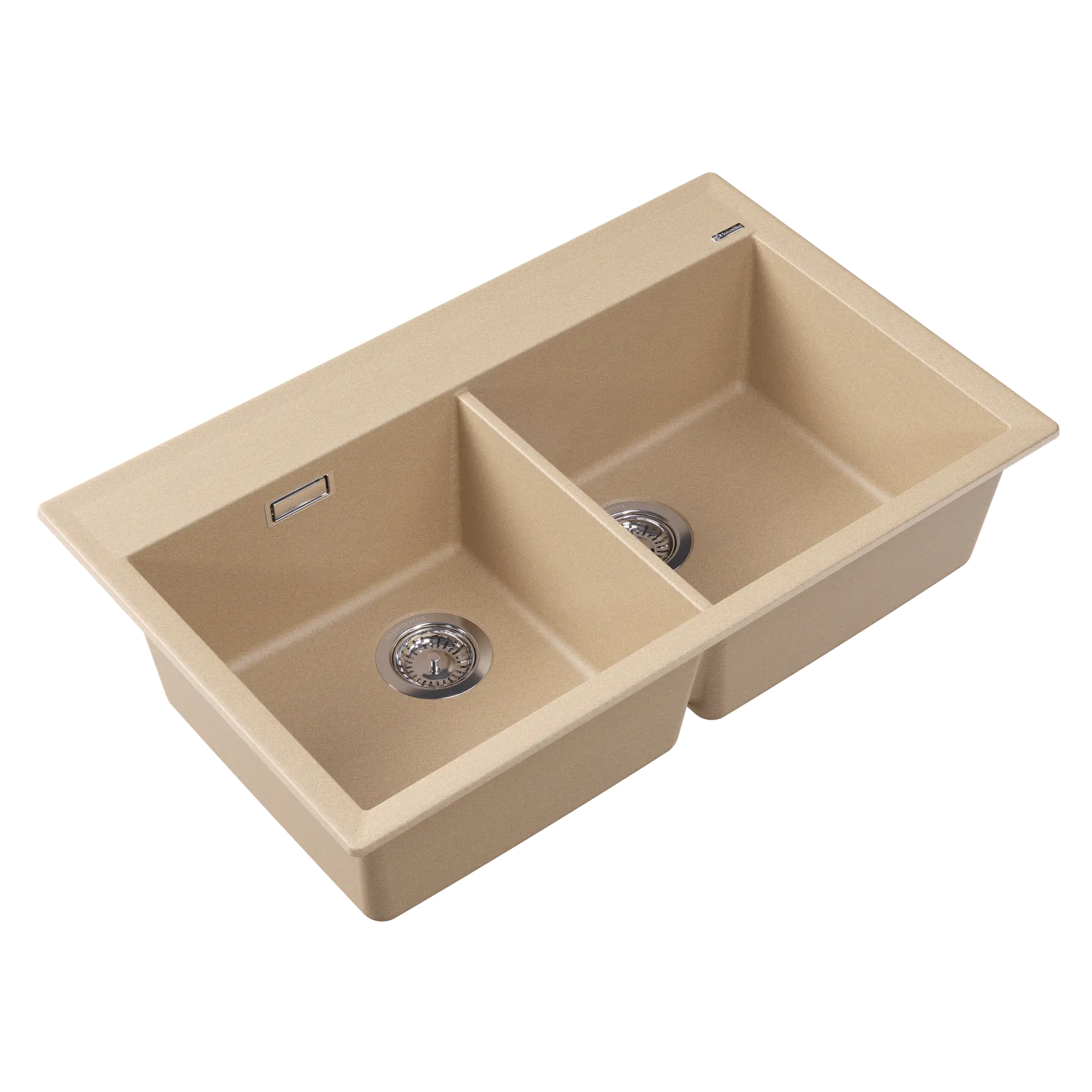 картинка Мойка для кухни Florentina ТОСКАНА 820 