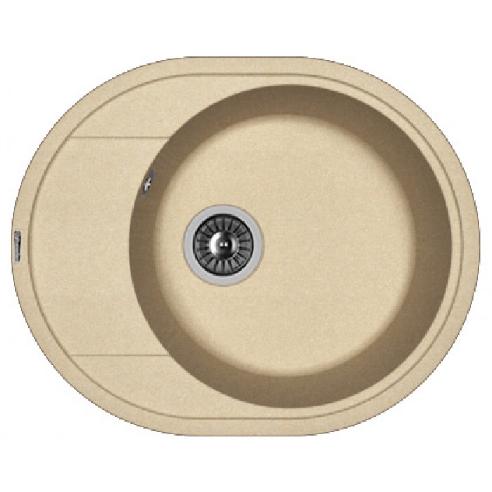 картинка Мойка для кухни Florentina Родос-580 