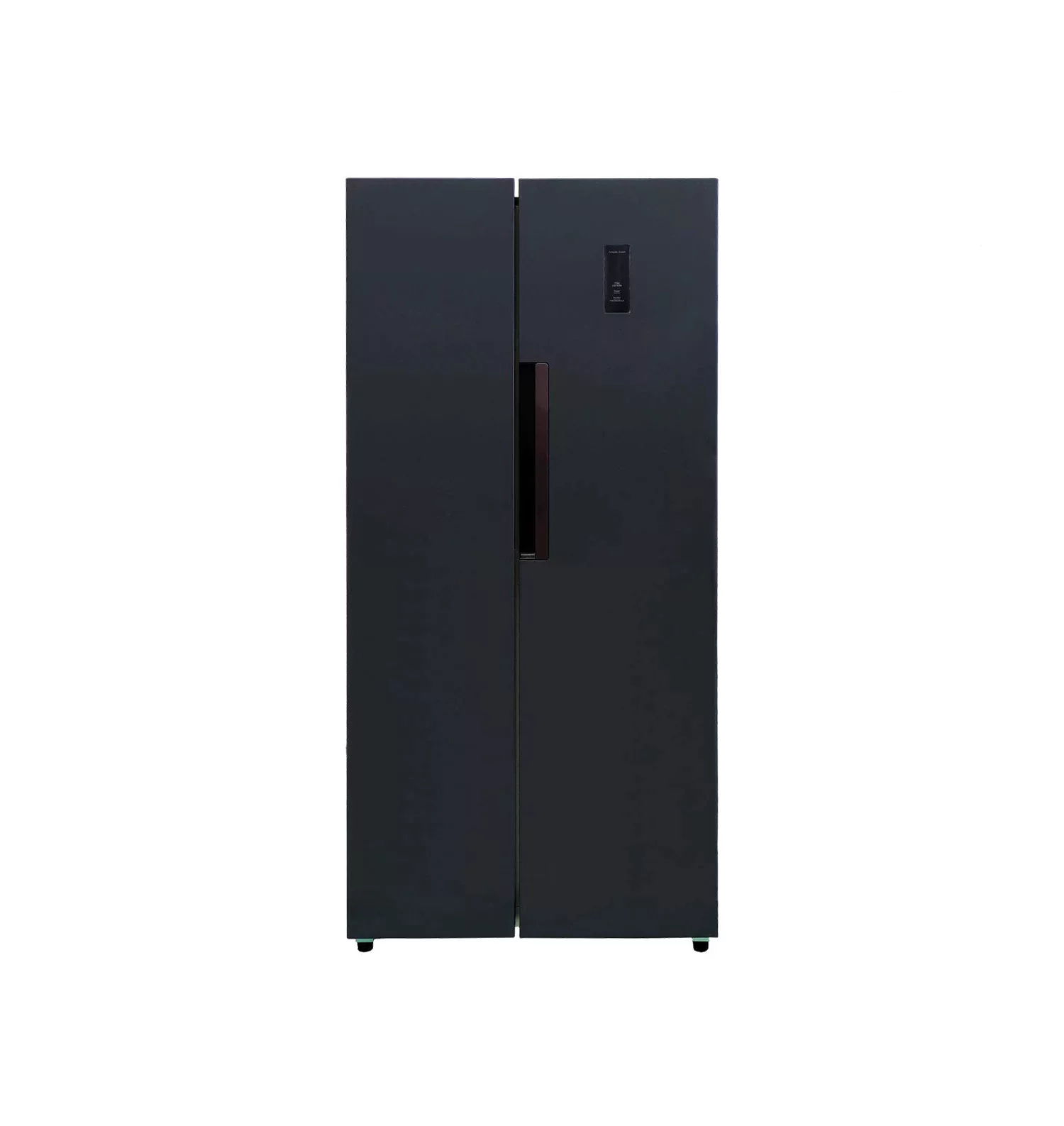картинка Отдельностоящий холодильник Lex LSB520BLID  картинка Отдельностоящий холодильник Lex LSB520BLID