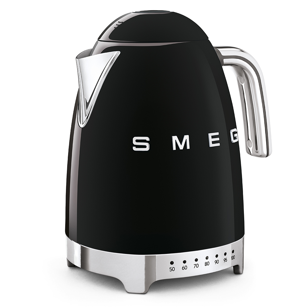 картинка Чайник Smeg KLF04BLEU  картинка Чайник Smeg KLF04BLEU