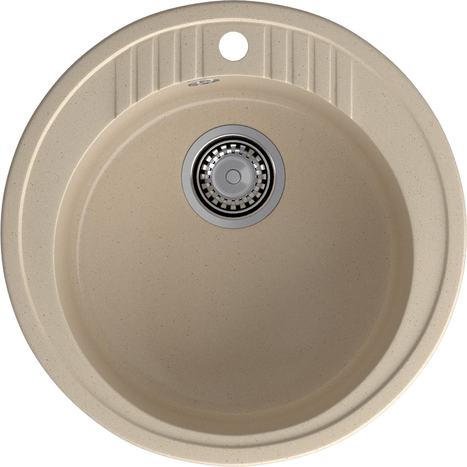 картинка Мойка для кухни Granfest GR-R520 