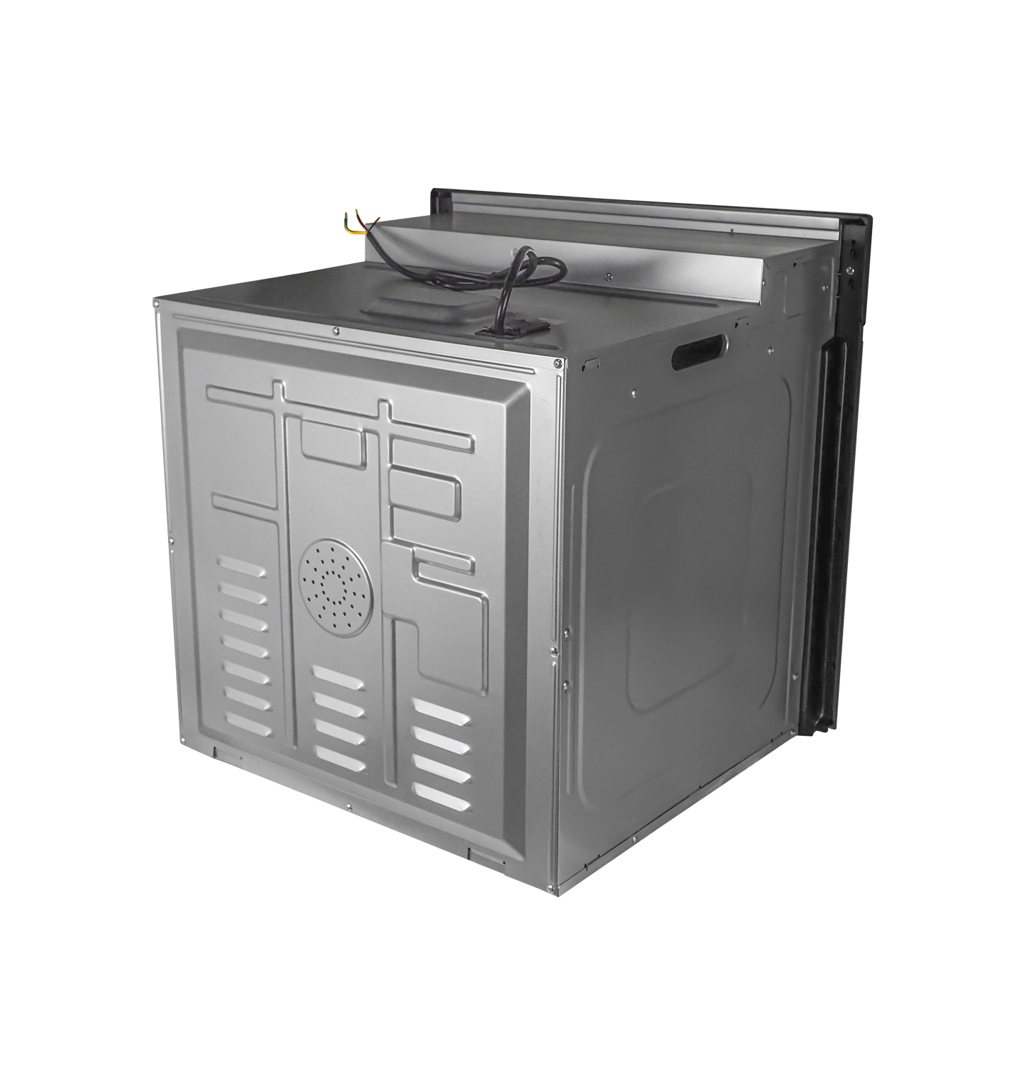 картинка Электрический духовой шкаф Lex EDM 042 WH 