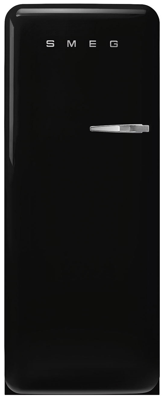 картинка Отдельностоящий холодильник Smeg FAB28LBL5 