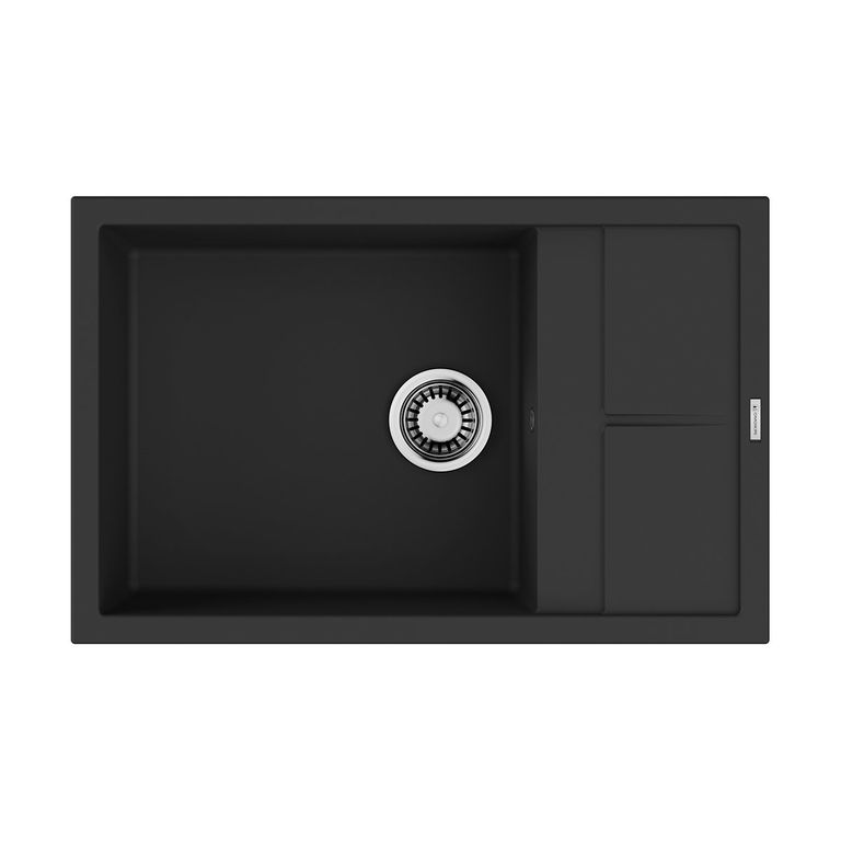 картинка Мойка Omoikiri SUMI 78A-LB  картинка Мойка Omoikiri SUMI 78A-LB