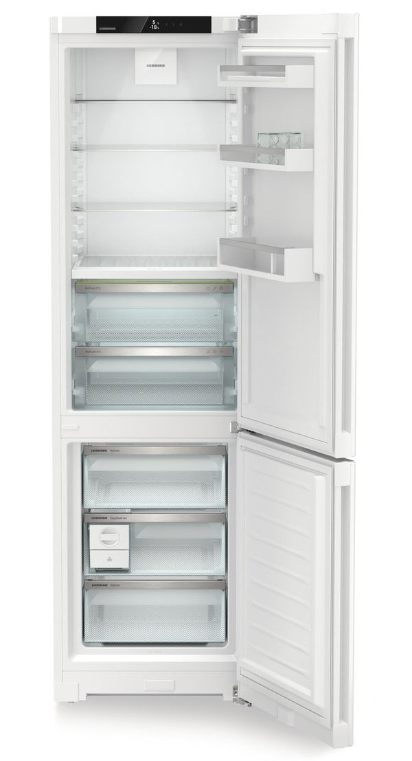 картинка Отдельностоящий холодильник Liebherr CBNC 5723 