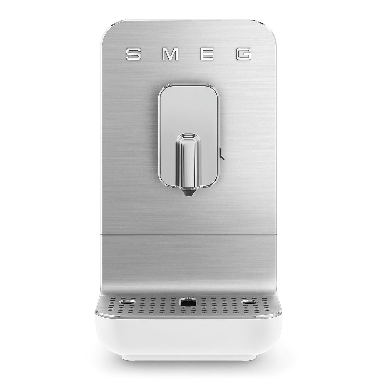 картинка Кофемашина Smeg BCC13WHMEU  картинка Кофемашина Smeg BCC13WHMEU