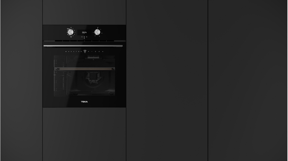 картинка Духовой шкаф Teka HLB 8510 P 