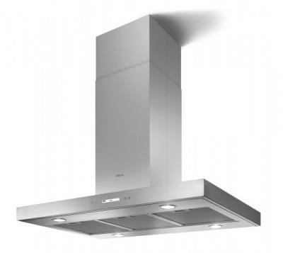 картинка Кухонная вытяжка Elica SPOT PLUS ISLAND IX/A/90 