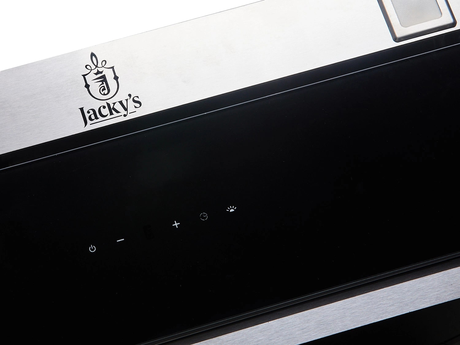 картинка Кухонная вытяжка Jacky's JV BI984 