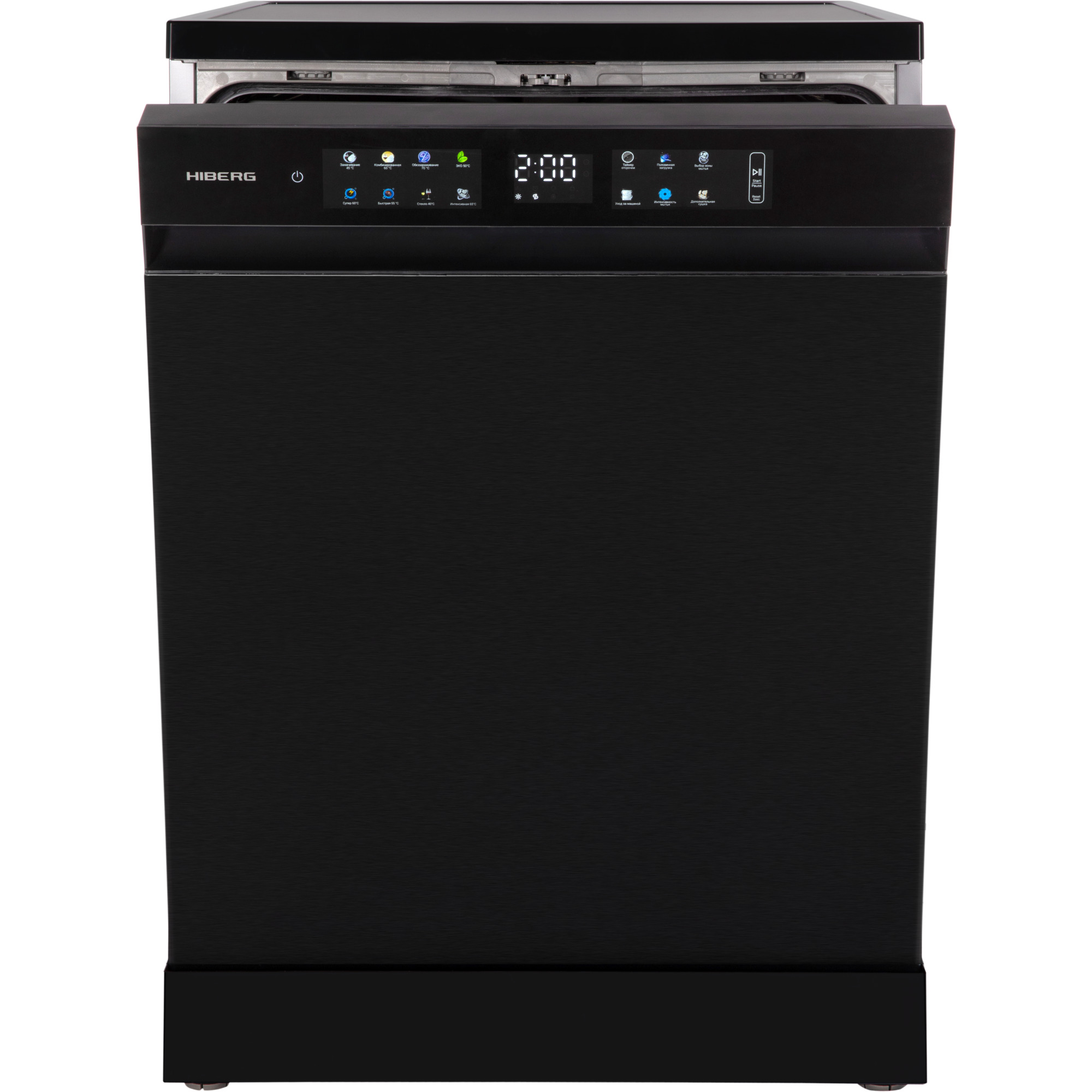 картинка Посудомоечная машина Hiberg F68 1530 LB 