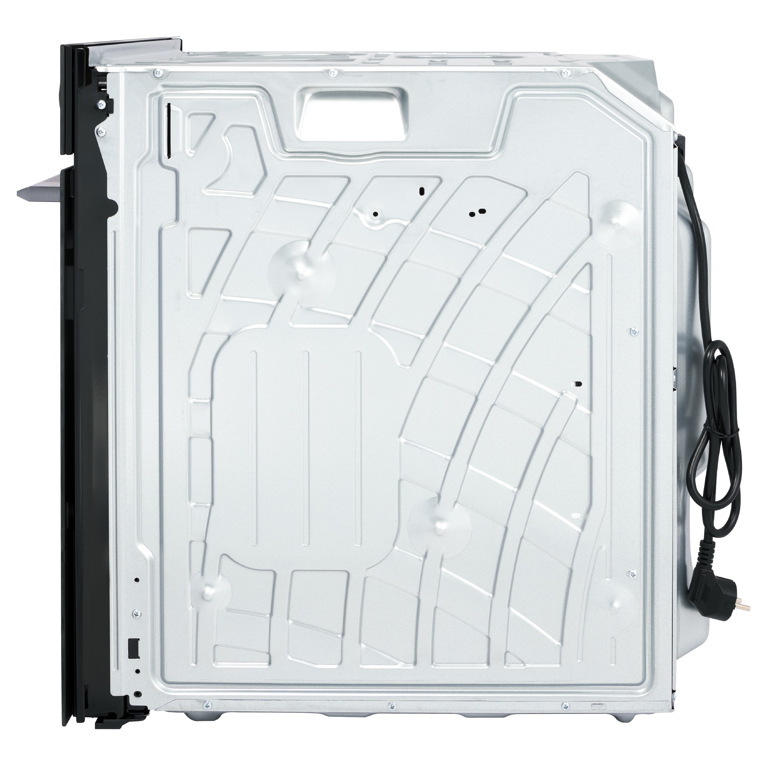 картинка Электрический духовой шкаф Korting OKB 1471 CGN черный 