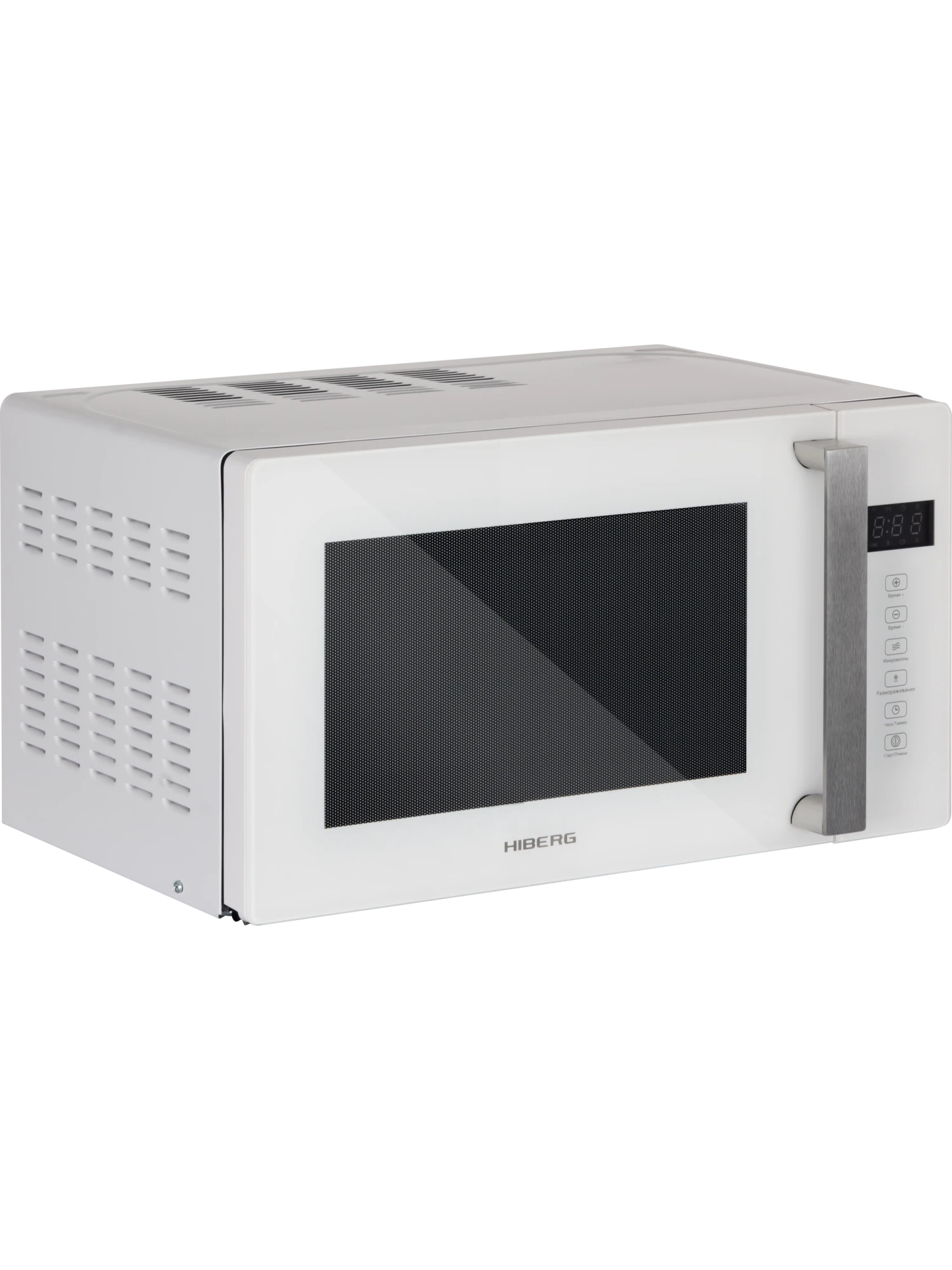 картинка Отдельностоящая микроволновая печь HIBERG i-VM  4088 W  картинка Отдельностоящая микроволновая печь HIBERG i-VM  4088 W