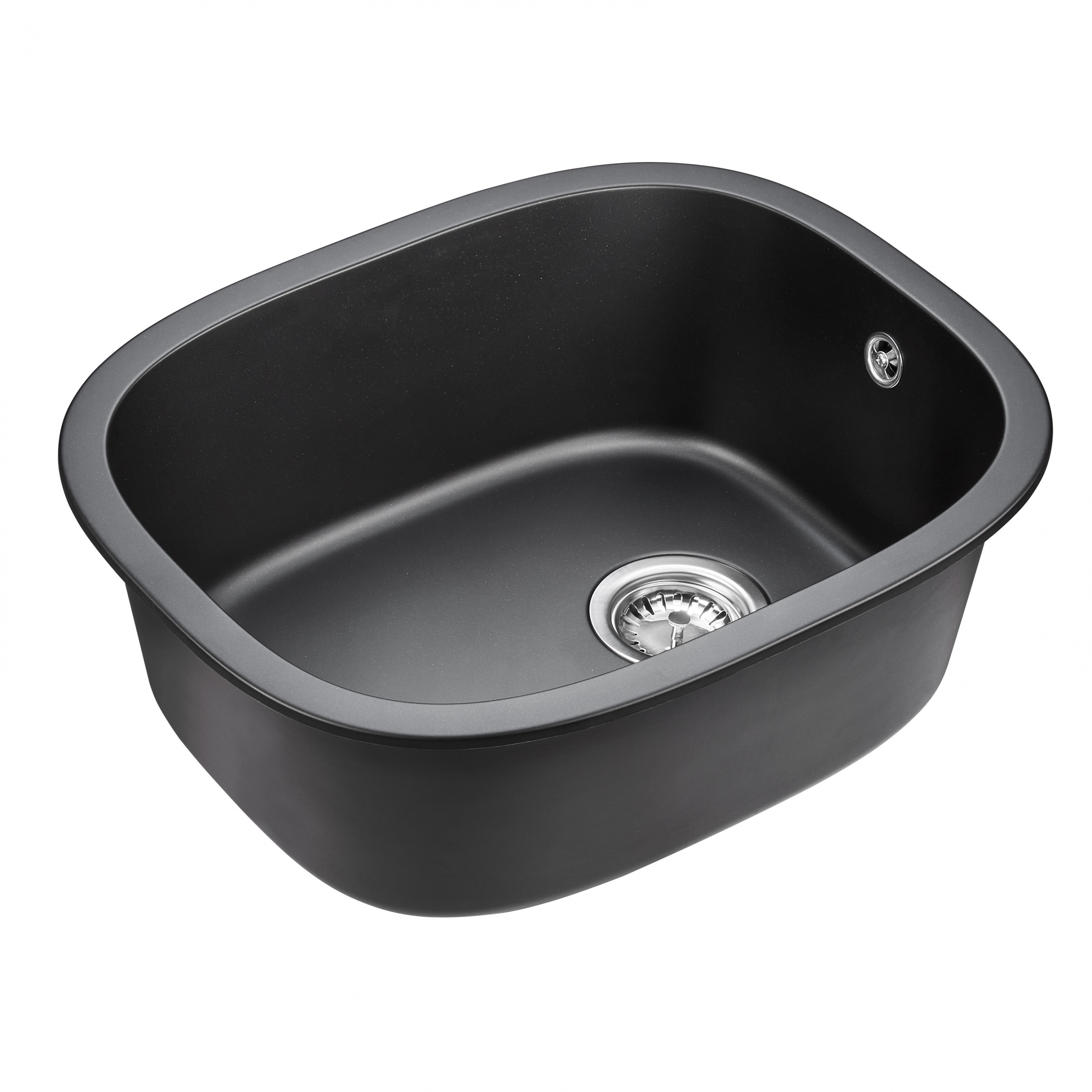 картинка Мойка для кухни Emar Quartz EMQ-1560.P  картинка Мойка для кухни Emar Quartz EMQ-1560.P