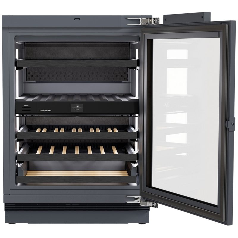 картинка Встраиваемый винный шкаф Liebherr UWpri 3782-20 001 