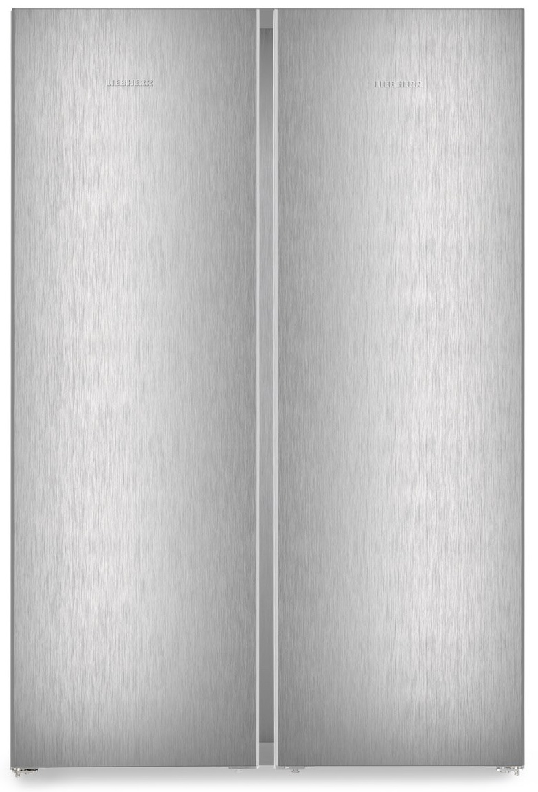картинка Отдельностоящий холодильник Liebherr XRFSF 5220-22 001 