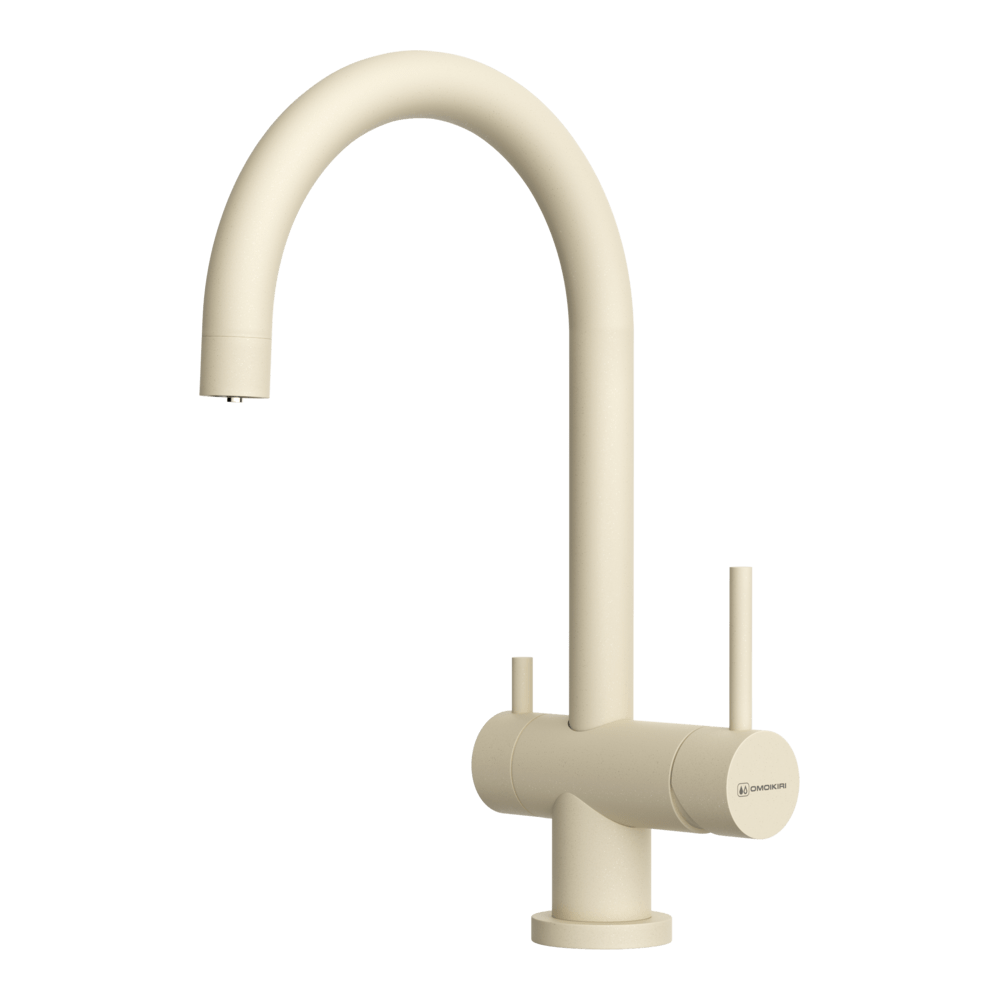 картинка Смеситель Omoikiri YAMADA-P 