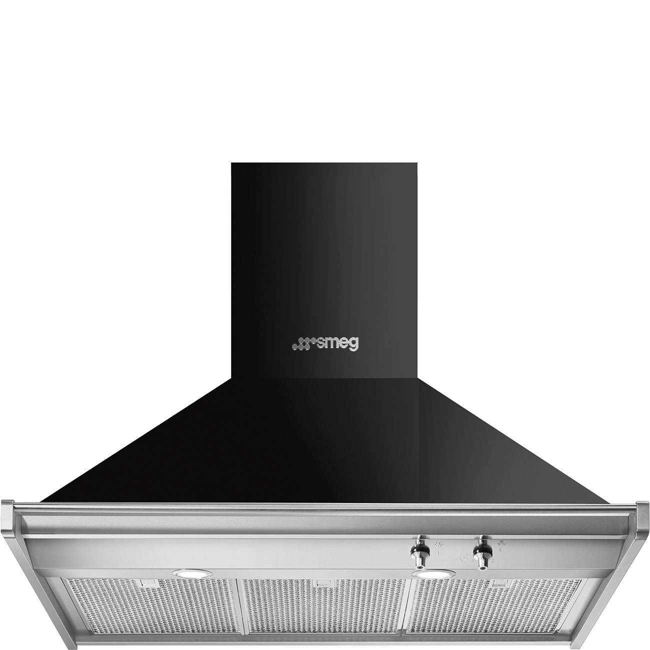картинка Кухонная вытяжка Smeg KD90HNE 