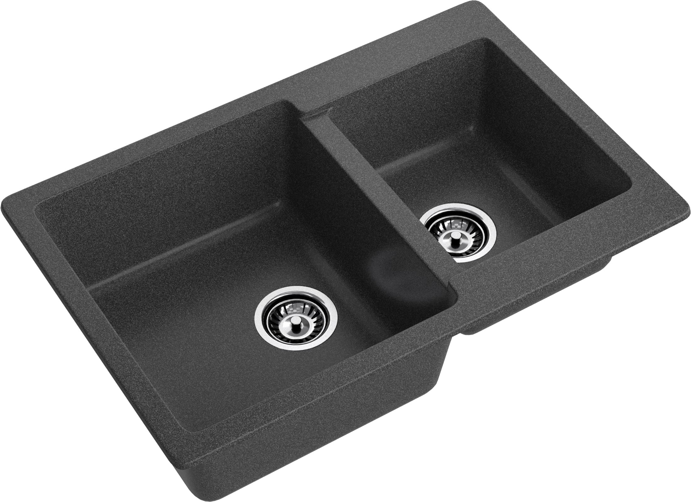 картинка Мойка для кухни Granfest GF-P780K 