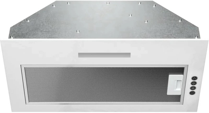 картинка Кухонная вытяжка Kuppersberg INTOUCH 60 W  картинка Кухонная вытяжка Kuppersberg INTOUCH 60 W