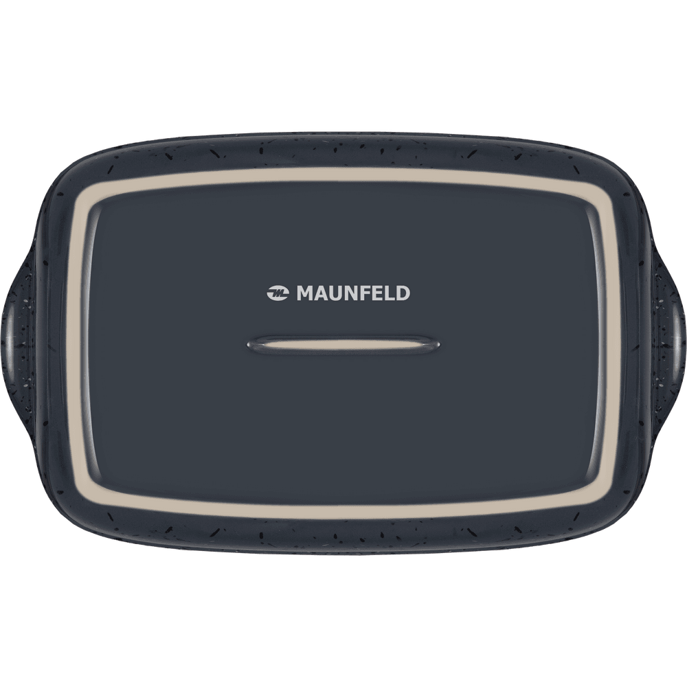 картинка Форма для выпечки и запекания Maunfeld AGATA MF35AGT01BW 