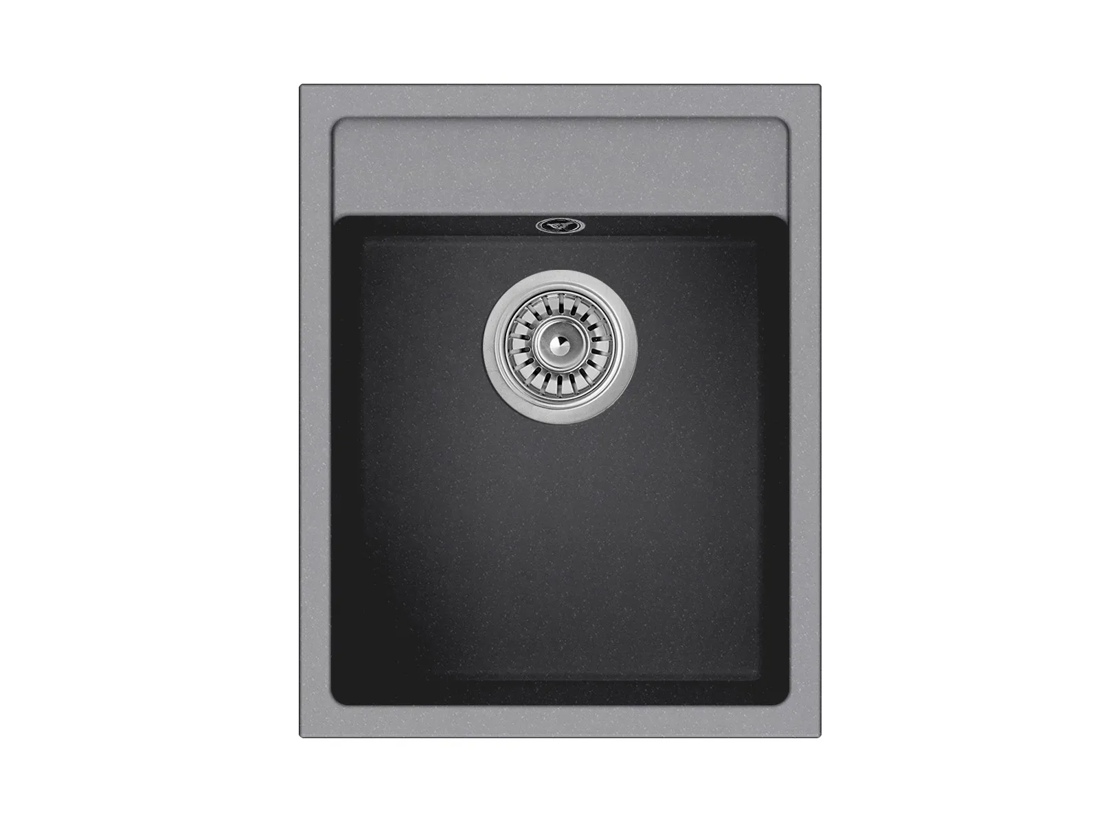 картинка Кухонная мойка Longran AMANDA AMG650.500 